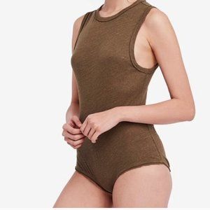 Free People Body Suit NWT size S